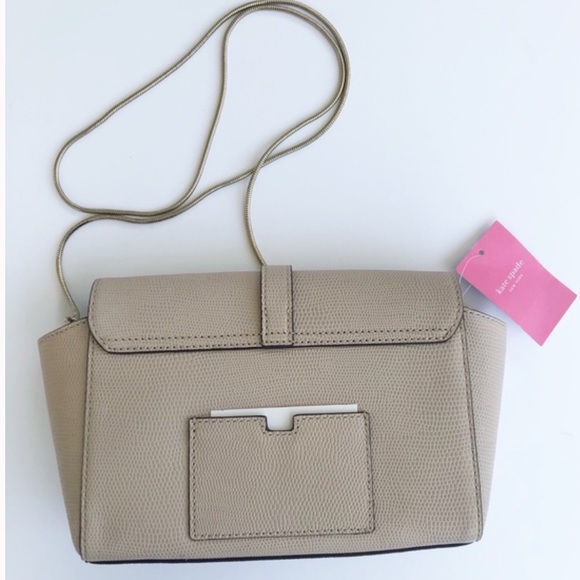 NWT Kate Spade riverside street emmie crossbody - Picture 4 of 7